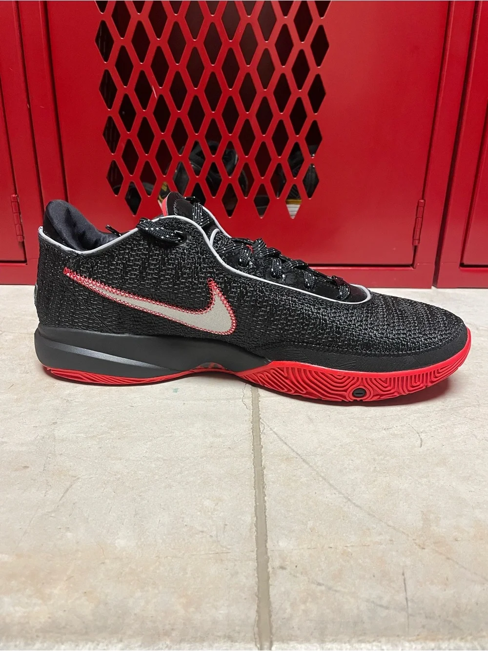 NEW Nike LeBron 20 ‘Trinity’ - Men’s Size 14